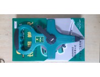 Thước dây 50m - Có cắm đất